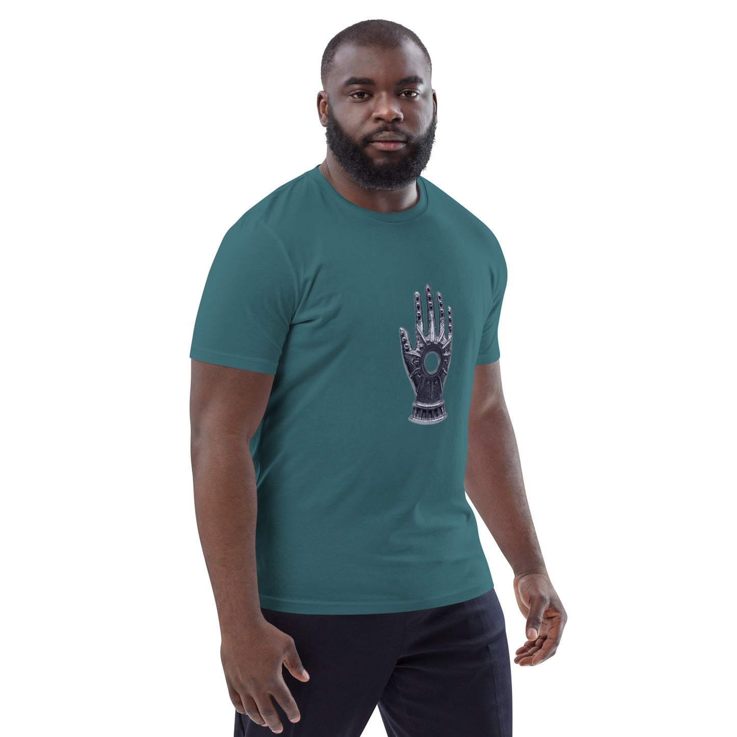 HEX "Life Hand" T-shirt