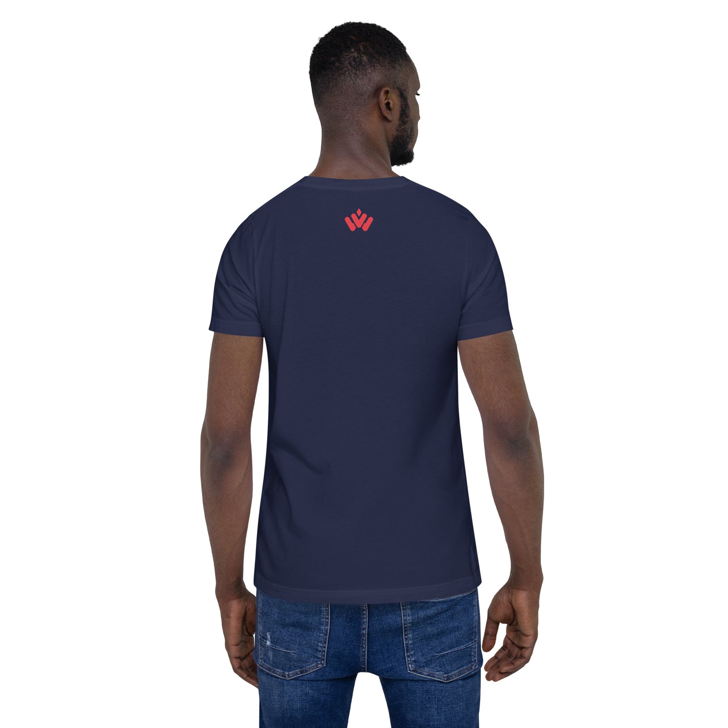 "Vario Wear" <CYBR V1.5>Unisex t-shirt