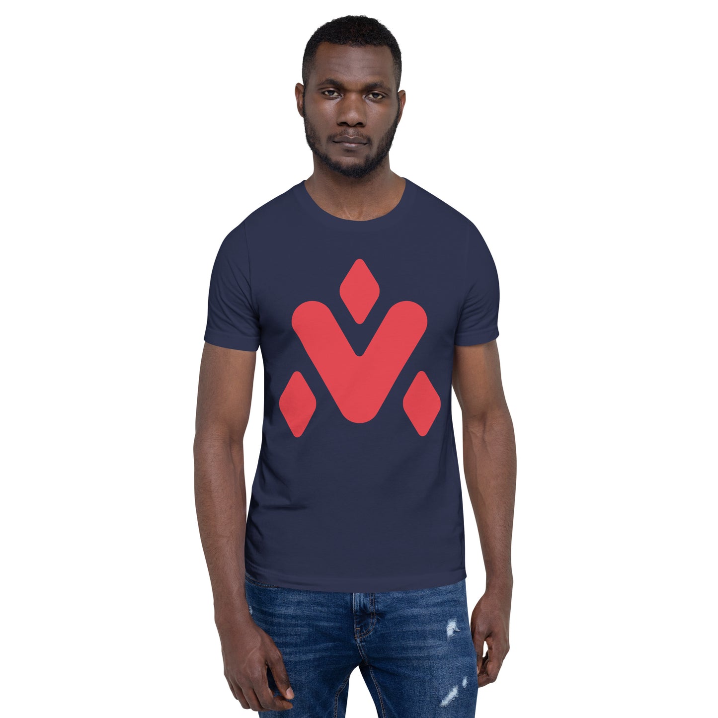 "Vario Wear" <CYBR V1.5>Unisex t-shirt